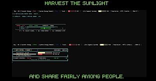 SKY HARVEST