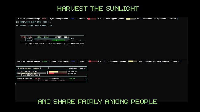 SKY HARVEST