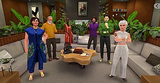 Clue/Cluedo: Whispering Pines Retreat Crime Scene