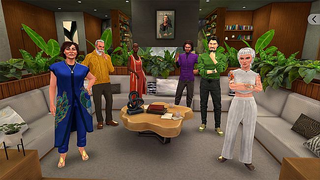 Clue/Cluedo: Whispering Pines Retreat Crime Scene