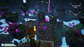 Nerthus: Einar's Fate