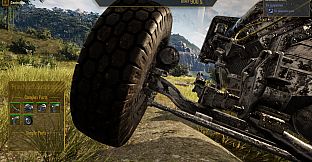 Truck Mechanic: Dangerous Paths