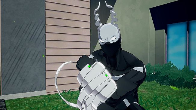 MY HERO ONE'S JUSTICE 2 - Season Pass