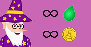 Potion Commotion - Unlimited Funds