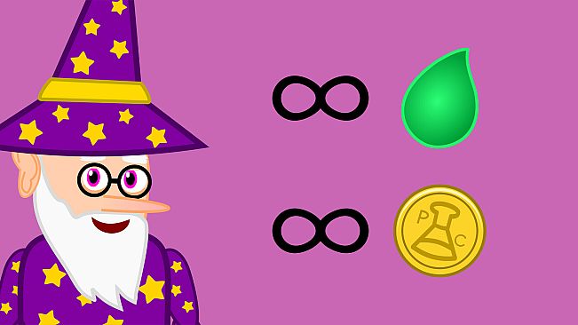 Potion Commotion - Unlimited Funds