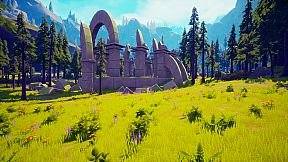 Dragomir: The Dreaming