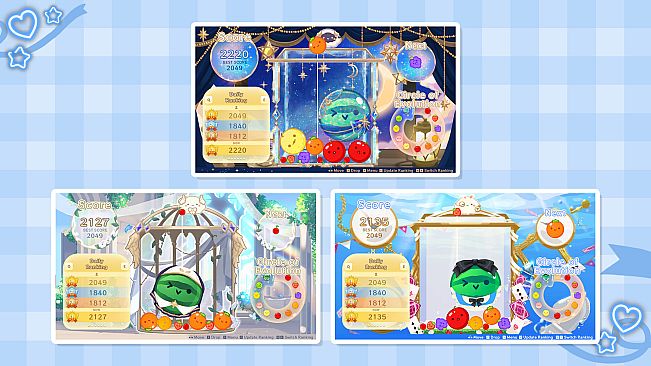 Suika Game 2025 Memorial Pack