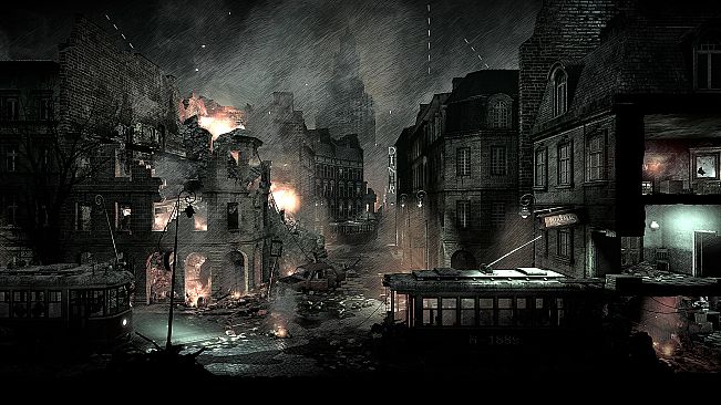 This War of Mine: Stories - Season Pass