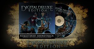 Realms of Arkania: Star Trail - Digital Deluxe Content