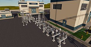 Power Grid Tycoon