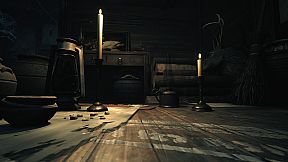 The secret of the stone