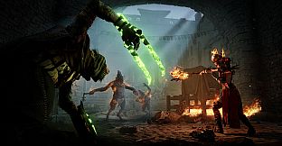 Warhammer: Vermintide 2 - Versus