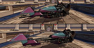 STAR WARS: The Old Republic - Join the Fight Bundle