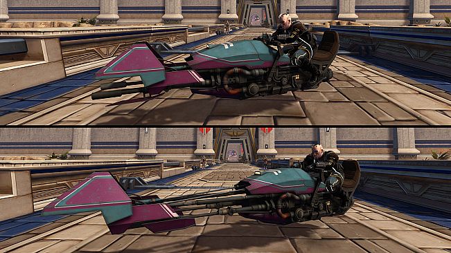 STAR WARS: The Old Republic - Join the Fight Bundle