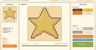 Fuse Bead Workshop