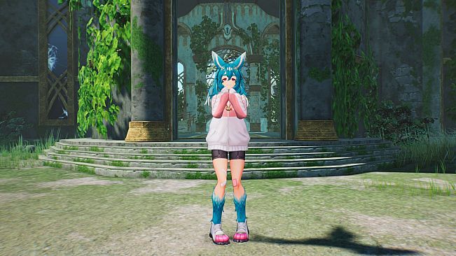 Atelier Yumia - "Fantasy Academy" Costume Set