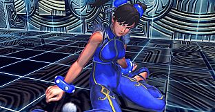 Street Fighter X Tekken: Tekken Swap Costume Complete Pack
