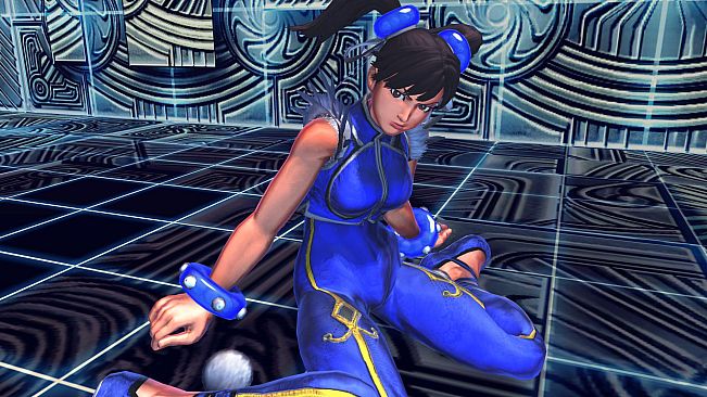 Street Fighter X Tekken: Tekken Swap Costume Complete Pack