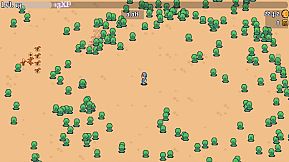 I Made This Game in 1 Year