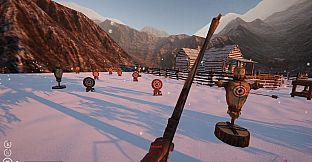 Alaska Survival