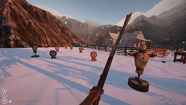 Alaska Survival