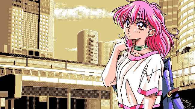 True Love '95 MIDI Soundtrack