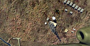 Mi-8MTV2: Oilfield Campaign