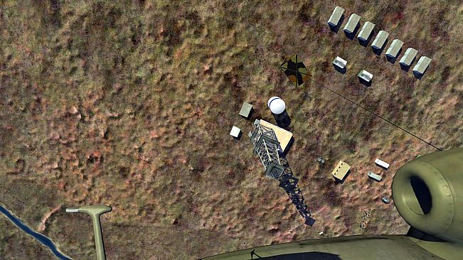 Mi-8MTV2: Oilfield Campaign