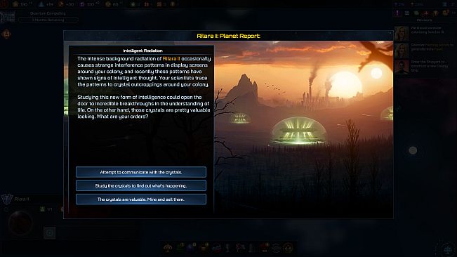 Galactic Civilizations IV