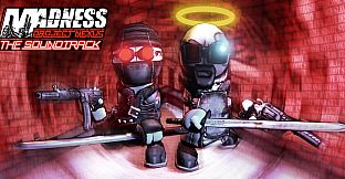MADNESS: Project Nexus Soundtrack
