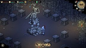 Hero's Adventure: Road to Passion