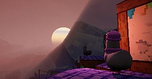 A Pigeon Detective Game: Twin Beaks