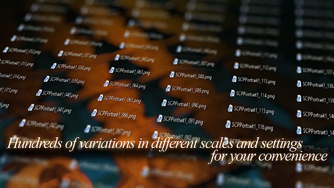 RPG Maker MV - Seraph Circle Pixel Portraits 1