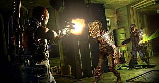 Zombie Army 4: Mission 3 - Deeper than Hell