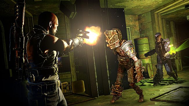 Zombie Army 4: Mission 3 - Deeper than Hell