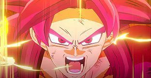 DRAGON BALL Z: KAKAROT - DAIMA - Adventure Through The Demon Realm PART 2