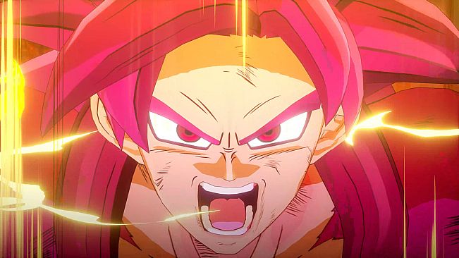 DRAGON BALL Z: KAKAROT - DAIMA - Adventure Through The Demon Realm PART 2