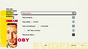 Who Pressed Mute on Uncle Marcus?