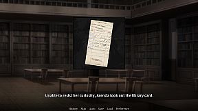 Malleus Cocconum: The Heiress