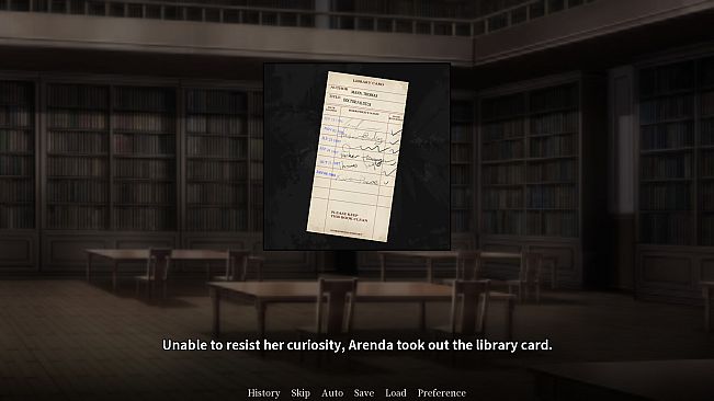 Malleus Cocconum: The Heiress