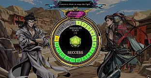 Path of Ambition: The Sun Rise