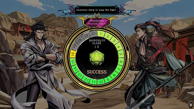 Path of Ambition: The Sun Rise