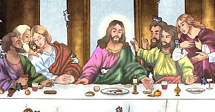 Meowsterpiece Museum Bundle