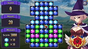 Pretty Girls Pop Match