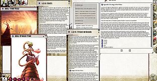 Fantasy Grounds - Pathfinder RPG - Strange Aeons AP 4: The Whisper Out of Time (PFRPG)