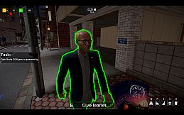 LOVE Hotel Simulator