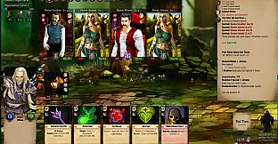 Erannorth Reborn - Canticum Noctem