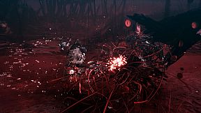 The First Berserker: Khazan