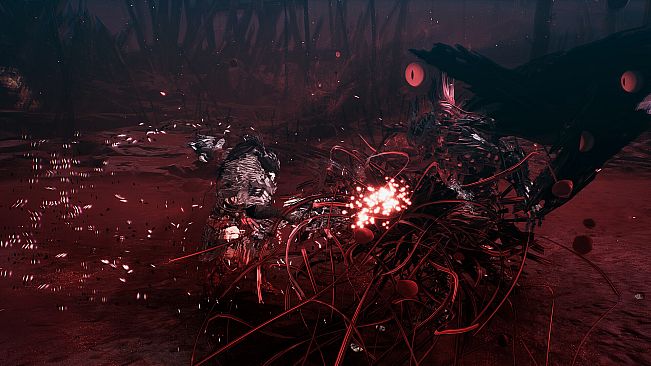 The First Berserker: Khazan