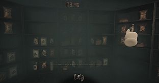 Haunted! But Sorted.